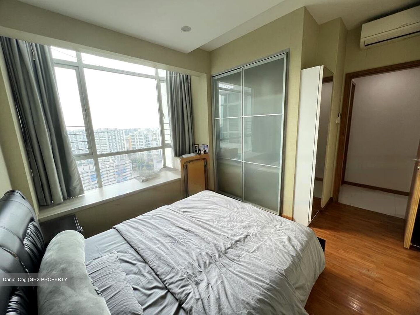 One Saint Michael's (D12), Condominium #466928141
